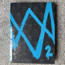 Watch Dogs 2 Collector's