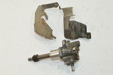 HONDA BALI EX 100 HF07 ÖLPUMPE MOTORÖLPUMPE SCHMIERMITTELPUMPE HALTER ÖL PUMPE