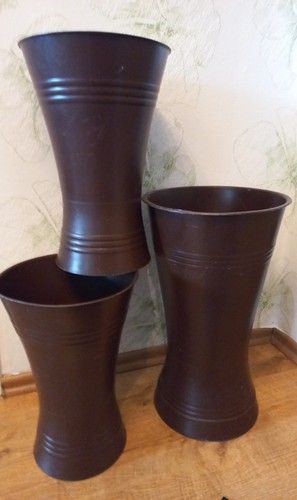 Vasen bodenvase 2 - /,