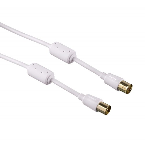 Hama antennen kabel dünn - hama, antennen-kabel