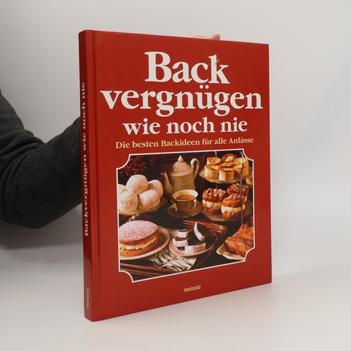 Backvergnu gen wie noch nie - backvergnügen,