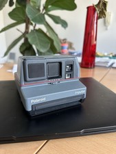 Polaroid Impulse / Sofortbildkamera / Kamera TOP Voll Funktionsfähig