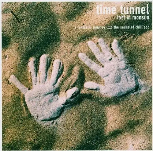 Time tunnel - time,