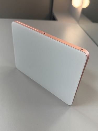 Apple magic trackpad - 2, a1535