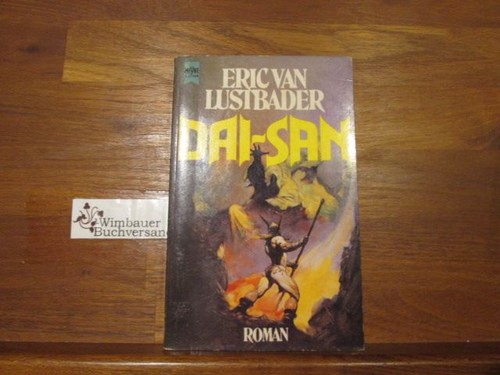 Dai san roman - dai-san, eric