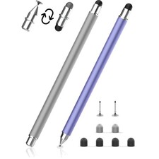 Tablet Stylus 3-in-1