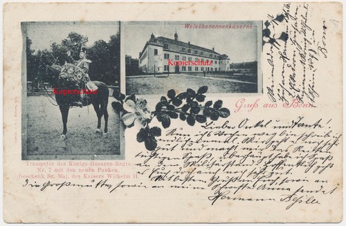 Husaren regiment könig - husaren-regiment, „könig