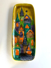 Kunst-Keramik, Relief Design