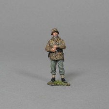 Thomas Gunn, SS177B, Wehrmacht Loader #2, 1:30