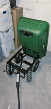 Güde GGW 250 SET Bollerwagen