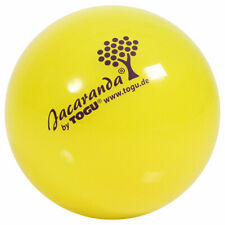 TOGU Gymnastikball Jacaranda, ø 14 cm, 400 g