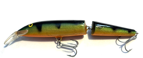 Rapala jointed magnum wobbler - rapala,