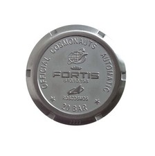 Original FORTIS Gehäuseboden