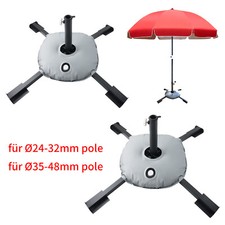 Sonnenschirmständer Schirmständer Schirmhalter klappbar Schirm Ständer Balkon