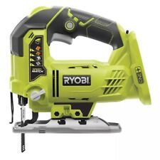 RYOBI R18JS Akku Stichsäge 18V | Nur Gehäuse ohne Akku