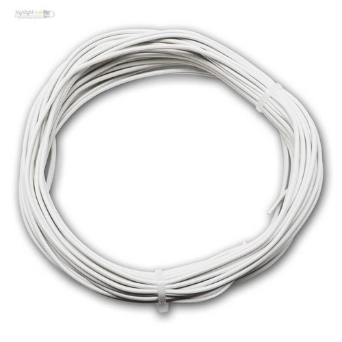 10m zwillingslitze 14mm - 10m, 0,14mm²