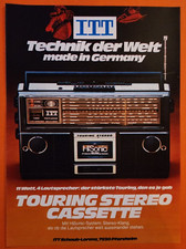 20. ITT Schaub Lorenz