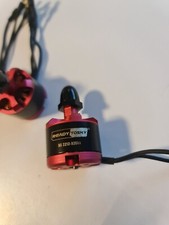  3x Readytosky Brushless Motor RC 2212-920kv F550 F450