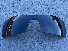 Polarisiert Schwarz Iridium