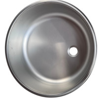 Edelstahl Spüle Küchenspüle