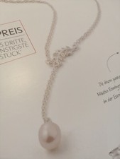 Echtschmuck 925-Sterlingsilber Kette von PIPPA&JEAN Länge 38+5 cm