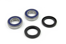 Radlager Satz 25-1273 vorne für BMW HP4 K 1200 1300 S R Kawasaki GTR KLZ VN Z