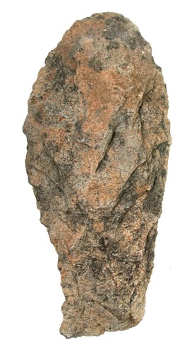 Paläolithikum großer - paläolithikum,