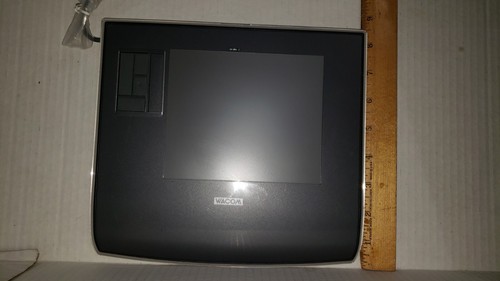 Wacom intuos ptz 430 - intuos, 3