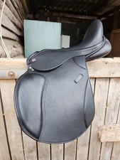 Claridge House Vielseitigkeitssattel Classic