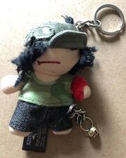 Dark Dudes Depesche Sammlung Anhänger Selten Weihnachten Gothic Junge ?⚡️??