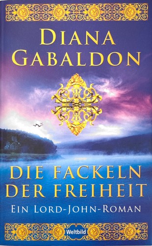 Die fackeln der freiheit - fackeln,