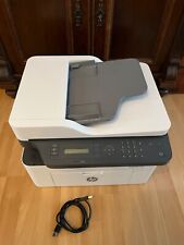 ⭐️TOP DEAL⭐️  Drucker von HP Laser MFP 137fwg Scan Fax Kopierer