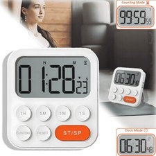 Küchentimer Countdown