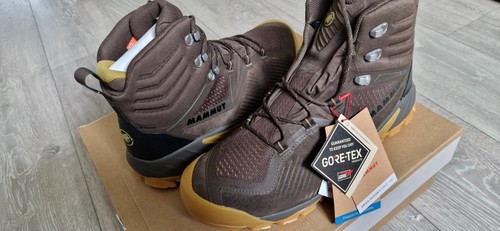 Mammut 3 sapuen high - gr.44,