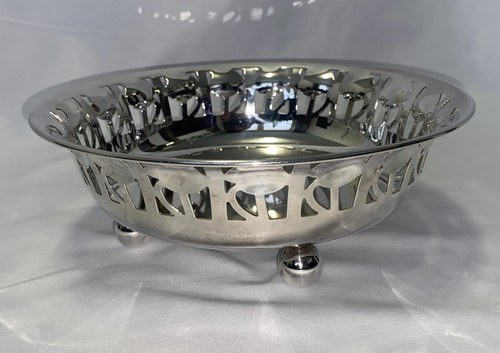 Alessi rosenschale - alessi,