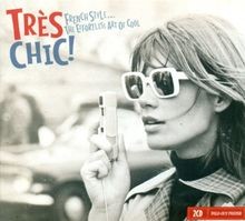 Tres Chic-French Style by Various | CD | condition good