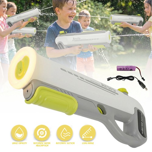 Wasserpistole spritzpistole - wasserpistole,