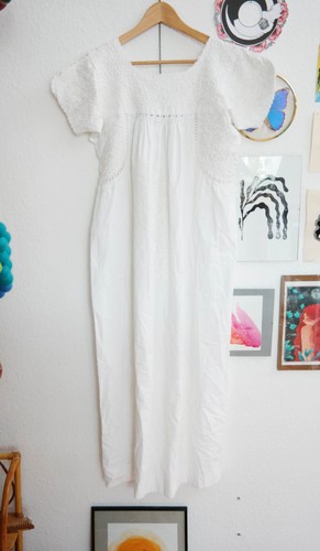 Vintage mexiko kleid - vintage,