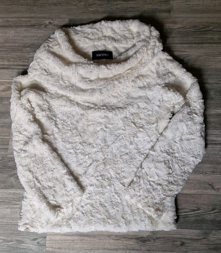 Nicowa supertoller pulli edler - nicowa,