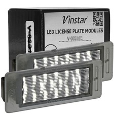 LED Kennzeichenbeleuchtung