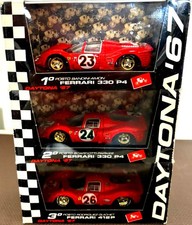 Ferrari  Daytona '67 3er Set