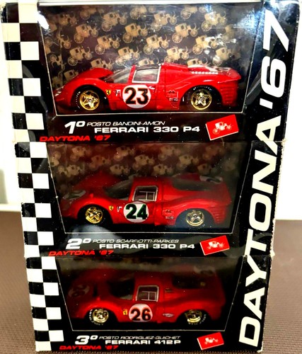Ferrari daytona 3er - , set