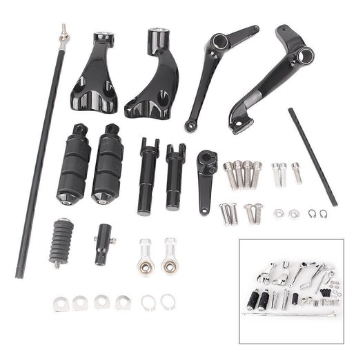 Für harley sportster - sportster, xl883l