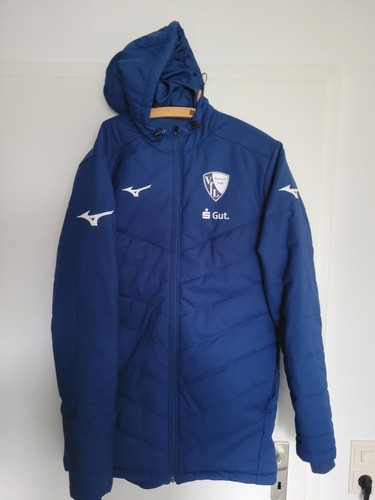 Vfl bochum winterjacke - vfl,