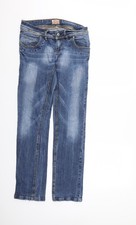 MBJ Damen Blue Denim Skinny