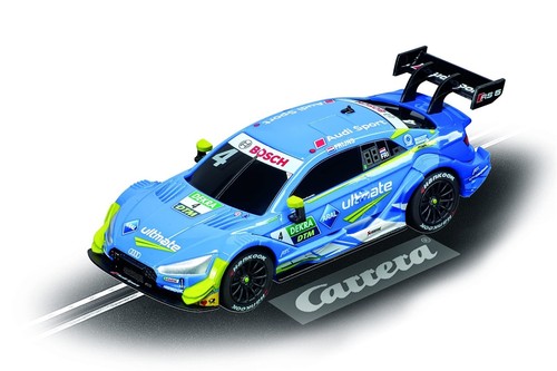 Carrera 64184 audi - carrera, rs