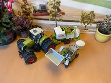 Siku Claas Axion (3264), Claas