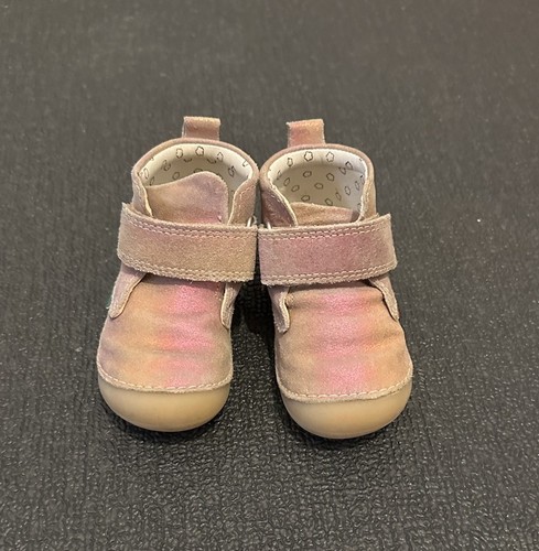 Kickers rose rainbow - rose,