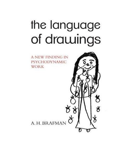 The language drawings - language, a