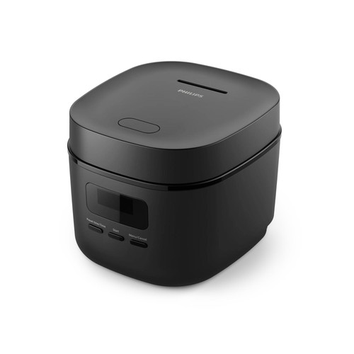 Philips mini reiskocher - philips,